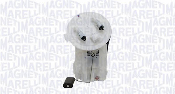 Magneti marelli 519700000151 Fuel pump 519700000151: Buy near me in Poland at 2407.PL - Good price!
