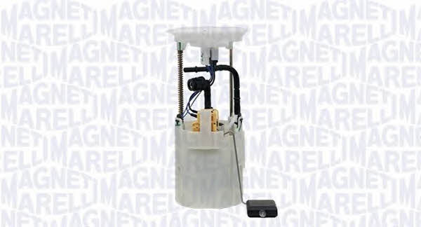 Magneti marelli 519700000168 Fuel pump 519700000168: Buy near me in Poland at 2407.PL - Good price!
