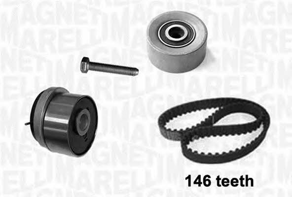 Magneti marelli 341306350000 Timing Belt Kit 341306350000: Buy near me in Poland at 2407.PL - Good price!