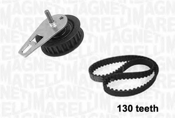 Magneti marelli 341306150000 Timing Belt Kit 341306150000: Buy near me in Poland at 2407.PL - Good price!