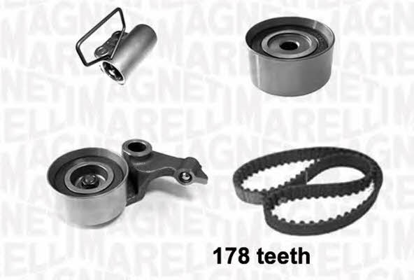 Magneti marelli 341306530000 Комплект зубчастих ременів 341306530000: Приваблива ціна - Купити у Польщі на 2407.PL!