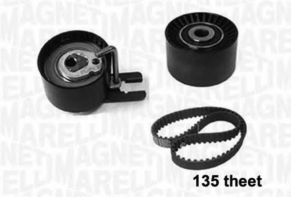 Magneti marelli 341304690000 Timing Belt Kit 341304690000: Buy near me in Poland at 2407.PL - Good price!