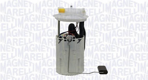 Magneti marelli 519700000130 Fuel pump 519700000130: Buy near me in Poland at 2407.PL - Good price!