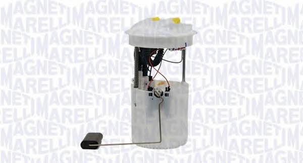 Magneti marelli 519700000016 Fuel pump 519700000016: Buy near me at 2407.PL in Poland at an Affordable price!