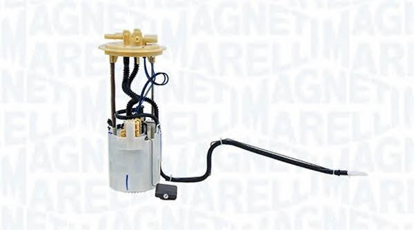 Magneti marelli 519700000046 Fuel pump 519700000046: Buy near me at 2407.PL in Poland at an Affordable price!