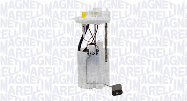 Magneti marelli 519700000087 Fuel pump 519700000087: Buy near me in Poland at 2407.PL - Good price!