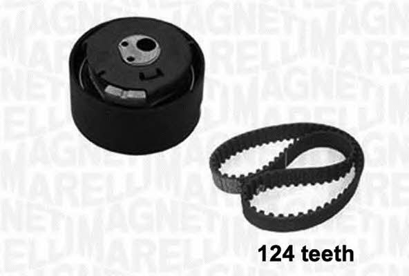 Magneti marelli 341301860000 Timing Belt Kit 341301860000: Buy near me in Poland at 2407.PL - Good price!