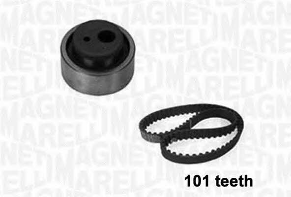 Magneti marelli 341301940000 Timing Belt Kit 341301940000: Buy near me in Poland at 2407.PL - Good price!