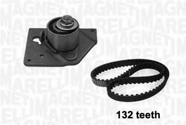 Magneti marelli 341304900000 Timing Belt Kit 341304900000: Buy near me in Poland at 2407.PL - Good price!