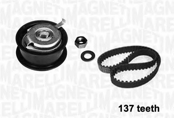 Magneti marelli 341305250000 Комплект зубчастих ременів 341305250000: Приваблива ціна - Купити у Польщі на 2407.PL!