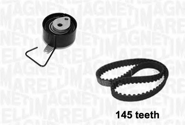 Magneti marelli 341305200000 Timing Belt Kit 341305200000: Buy near me in Poland at 2407.PL - Good price!