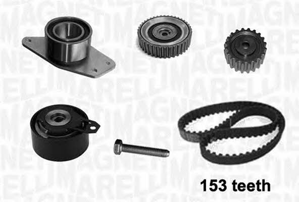 Magneti marelli 341306270000 Timing Belt Kit 341306270000: Buy near me in Poland at 2407.PL - Good price!