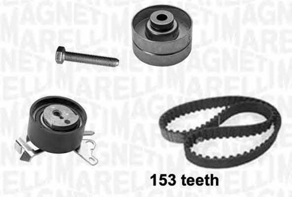 Magneti marelli 341306410000 Timing Belt Kit 341306410000: Buy near me in Poland at 2407.PL - Good price!