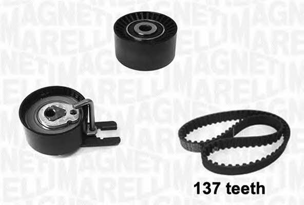 Magneti marelli 341304030000 Timing Belt Kit 341304030000: Buy near me in Poland at 2407.PL - Good price!