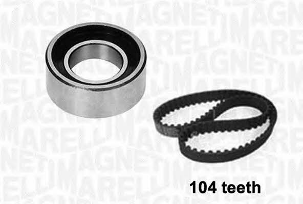 Magneti marelli 341305660000 Комплект зубчастих ременів 341305660000: Приваблива ціна - Купити у Польщі на 2407.PL!