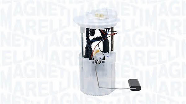 Magneti marelli 519700000030 Fuel pump 519700000030: Buy near me at 2407.PL in Poland at an Affordable price!
