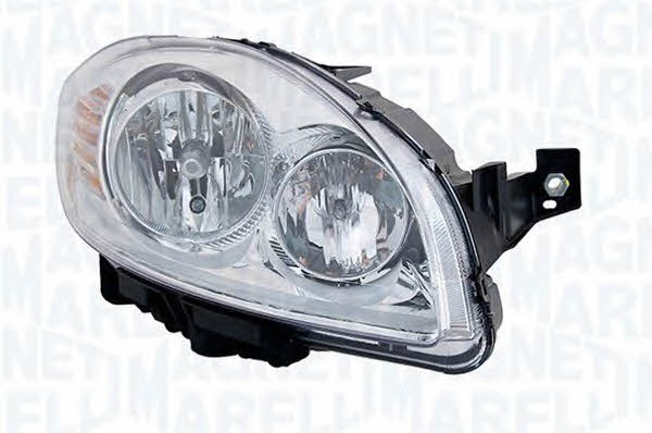 Magneti marelli 712452251110 Headlight right 712452251110: Buy near me in Poland at 2407.PL - Good price!