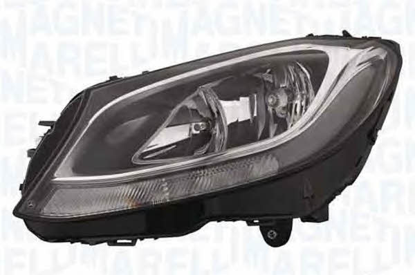 Magneti marelli 710301284204 Headlight right 710301284204: Buy near me at 2407.PL in Poland at an Affordable price!