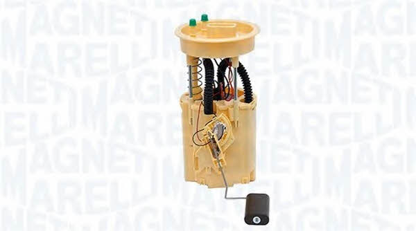 Magneti marelli 519700000080 Fuel pump 519700000080: Buy near me at 2407.PL in Poland at an Affordable price!