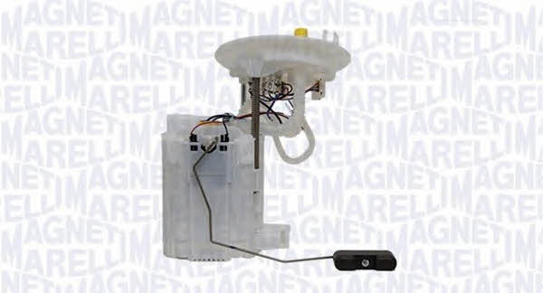 Magneti marelli 519700000170 Fuel pump 519700000170: Buy near me in Poland at 2407.PL - Good price!