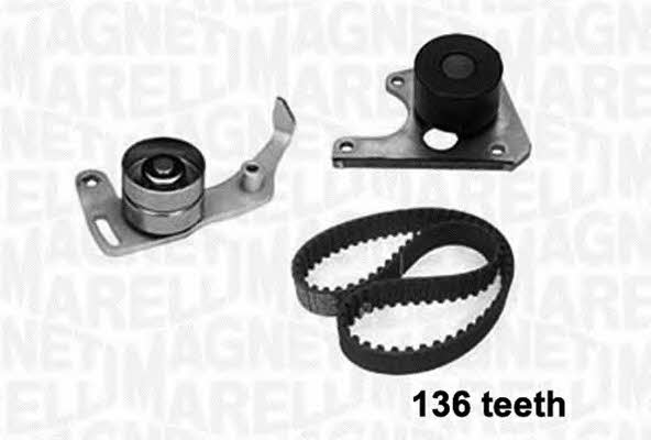 Magneti marelli 341302080000 Timing Belt Kit 341302080000: Buy near me in Poland at 2407.PL - Good price!
