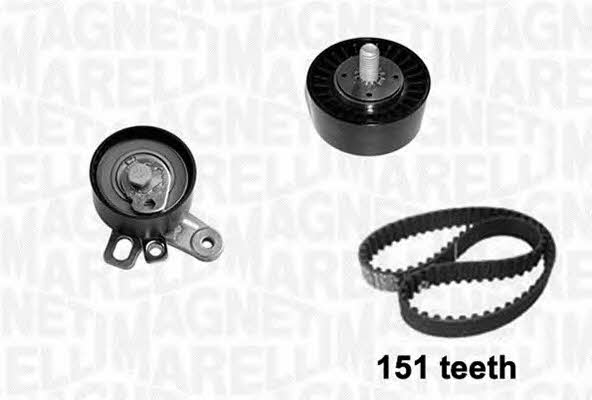 Magneti marelli 341304090000 Timing Belt Kit 341304090000: Buy near me in Poland at 2407.PL - Good price!