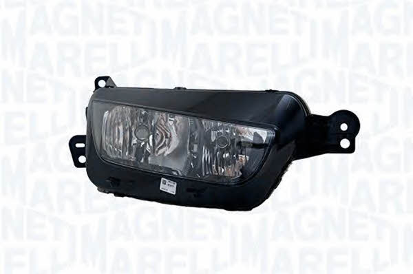 Magneti marelli 712472201129 Headlight right 712472201129: Buy near me in Poland at 2407.PL - Good price!
