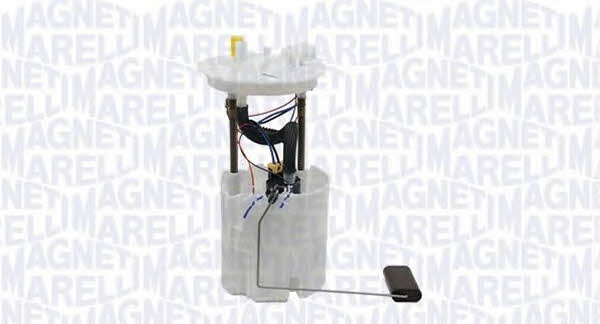Magneti marelli 519700000128 Fuel pump 519700000128: Buy near me at 2407.PL in Poland at an Affordable price!