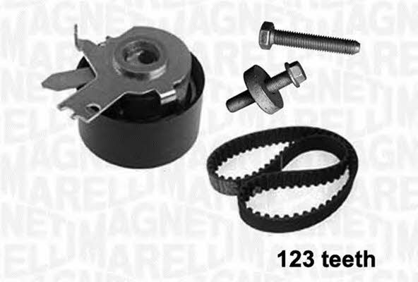 Magneti marelli 341304730000 Timing Belt Kit 341304730000: Buy near me in Poland at 2407.PL - Good price!