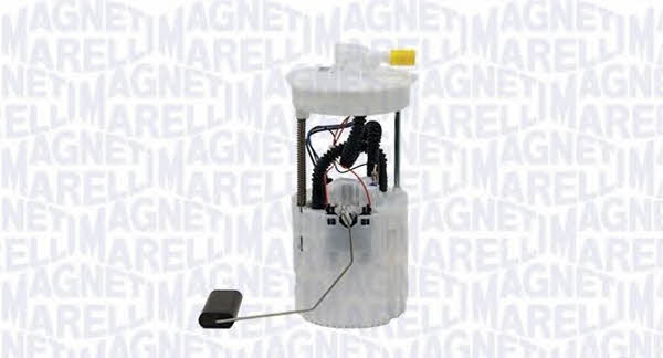Magneti marelli 519700000150 Fuel pump 519700000150: Buy near me in Poland at 2407.PL - Good price!