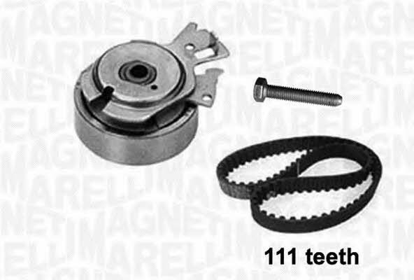 Magneti marelli 341301150000 Timing Belt Kit 341301150000: Buy near me in Poland at 2407.PL - Good price!