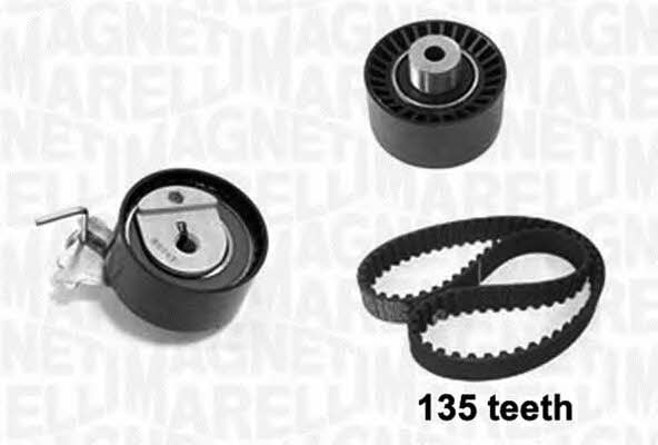 Magneti marelli 341301250000 Timing Belt Kit 341301250000: Buy near me in Poland at 2407.PL - Good price!