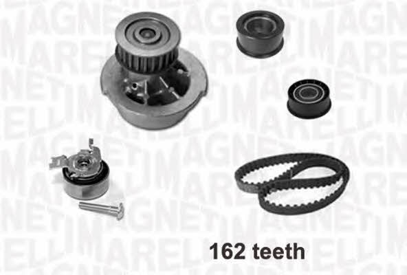 Magneti Marelli 341404200002 Steuerungseinrichtungsriemen, Satz mit Wasserpumpe 341404200002: Kaufen Sie zu einem guten Preis in Polen bei 2407.PL!