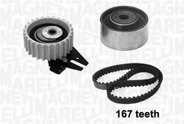 Magneti marelli 341301870000 Timing Belt Kit 341301870000: Buy near me in Poland at 2407.PL - Good price!