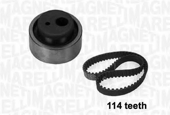 Magneti marelli 341301890000 Timing Belt Kit 341301890000: Buy near me in Poland at 2407.PL - Good price!