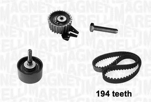 Magneti marelli 341304050000 Timing Belt Kit 341304050000: Buy near me in Poland at 2407.PL - Good price!