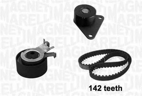 Magneti marelli 341305470000 Timing Belt Kit 341305470000: Buy near me in Poland at 2407.PL - Good price!