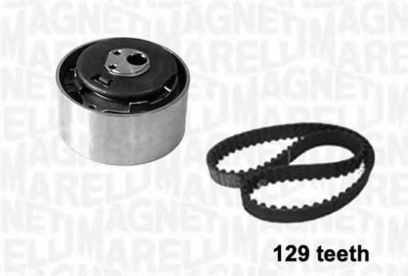 Magneti marelli 341305810000 Timing Belt Kit 341305810000: Buy near me in Poland at 2407.PL - Good price!