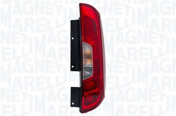 Magneti marelli 712206501120 Tail lamp right 712206501120: Buy near me in Poland at 2407.PL - Good price!