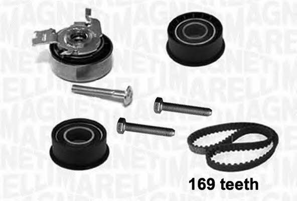 Magneti marelli 341301230000 Timing Belt Kit 341301230000: Buy near me in Poland at 2407.PL - Good price!