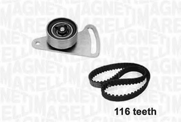 Magneti marelli 341301540000 Timing Belt Kit 341301540000: Buy near me in Poland at 2407.PL - Good price!