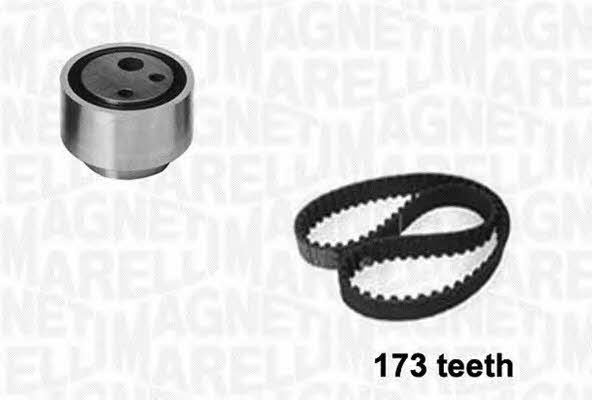Magneti marelli 341301650000 Timing Belt Kit 341301650000: Buy near me in Poland at 2407.PL - Good price!