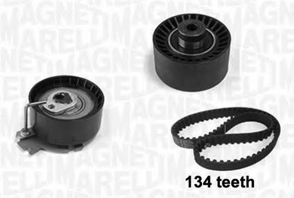 Magneti marelli 341301680000 Timing Belt Kit 341301680000: Buy near me in Poland at 2407.PL - Good price!
