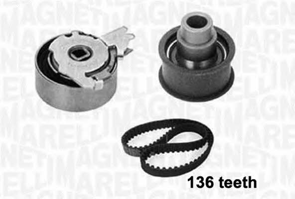 Magneti marelli 341301160000 Timing Belt Kit 341301160000: Buy near me in Poland at 2407.PL - Good price!