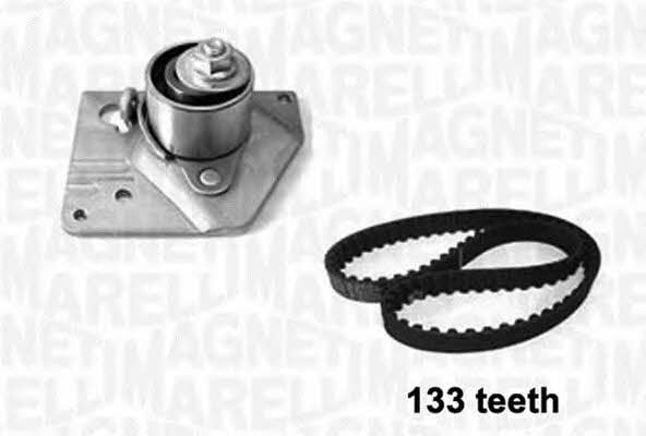 Magneti marelli 341301280000 Timing Belt Kit 341301280000: Buy near me in Poland at 2407.PL - Good price!