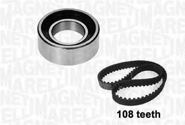 Magneti marelli 341301610000 Timing Belt Kit 341301610000: Buy near me in Poland at 2407.PL - Good price!
