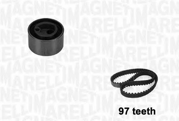 Magneti marelli 341302800000 Timing Belt Kit 341302800000: Buy near me in Poland at 2407.PL - Good price!