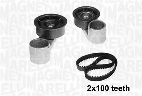 Magneti marelli 341302840000 Timing Belt Kit 341302840000: Buy near me in Poland at 2407.PL - Good price!