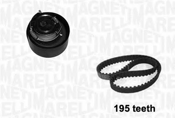 Magneti marelli 341303910000 Timing Belt Kit 341303910000: Buy near me at 2407.PL in Poland at an Affordable price!