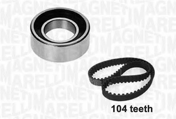 Magneti marelli 341301580000 Timing Belt Kit 341301580000: Buy near me in Poland at 2407.PL - Good price!